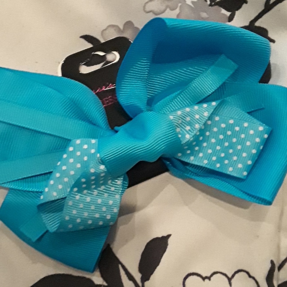Bow